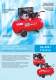 Professional Catalogue Reciprocating compressors and accessories - FINI