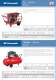 Professional Catalogue Reciprocating compressors and accessories - FINI