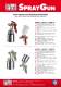 Professional Spray Gun