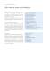 Imagebrochure Technology for Environmental Protection - AFRISO-EURO-INDEX