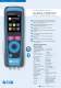 The BlueLine Series - Professional Measuring Systems for Building Technology and Industrial Applications - AFRISO-EURO-INDEX