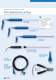 The BlueLine Series - Professional Measuring Systems for Building Technology and Industrial Applications - AFRISO-EURO-INDEX