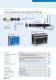 The BlueLine Series - Professional Measuring Systems for Building Technology and Industrial Applications - AFRISO-EURO-INDEX