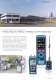 The BlueLine Series - Professional Measuring Systems for Building Technology and Industrial Applications - AFRISO-EURO-INDEX