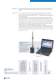The BlueLine Series - Professional Measuring Systems for Building Technology and Industrial Applications - AFRISO-EURO-INDEX