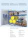 WATCHDOG Alarm Instruments - Safety for Industry and Building Technology - AFRISO-EURO-INDEX