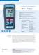 The BlueLine Series - Professional Measuring Systems for Building Technology and Industrial Applications