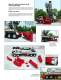 Link-Belt HC-238H II 150-ton (136.08 mt) Lattice Boom Truck Crane - Link-Belt