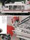 Link-Belt 248 HYLAB 5 200-ton (181.44 mt) Lattice Boom Crawler Crane - Link-Belt