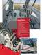Link-Belt   348 HYLAB 5 300-ton (272.16 mt) Hydraulic Lattice Boom Crawler Crane - Link-Belt