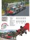 Link-Belt HTC-8690 90-ton (81.6 mt) Hydraulic Truck Crane - Link-Belt