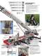 Link-Belt HTC-8675 II 75-ton (70.0 mt) Hydraulic Truck Crane - Link-Belt