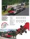 Link-Belt HTC-8675 II 75-ton (70.0 mt) Hydraulic Truck Crane - Link-Belt