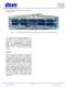 Flextensional Piezoelectric Actuation - DSM