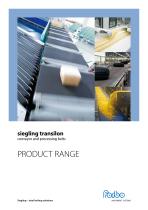 Siegling Transilon � Conveyor and Processing