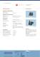 Catcher Presentation Scanner - DATALOGIC