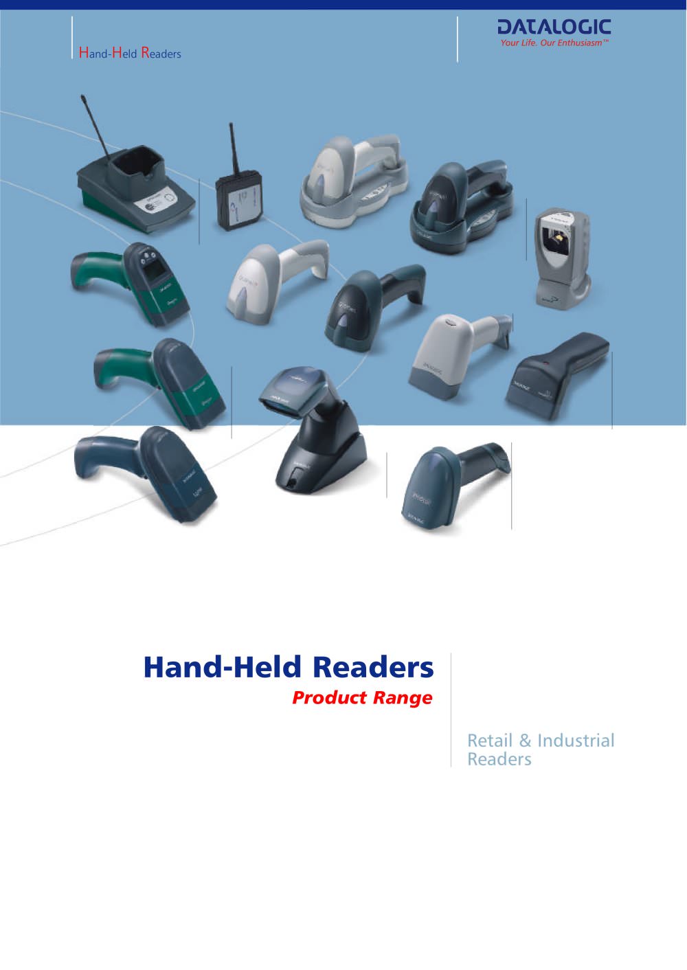 DATALOGIC - 