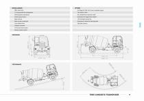 Tm Concrete Transmixer Titan Makina Ltd Sti Pdf Catalogs