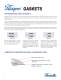 Flexpro Gasket (kammprofile) - Flexitallic