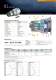 Magnetic drive gear pumps MDG series - IWAKI Europe