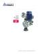 Metering pumps LK series - IWAKI Europe