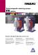 Electromagnetic metering pumps - IWAKI Europe