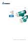 Magnetic drive pumps - IWAKI Europe
