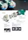 Magnetic drive pumps - IWAKI Europe