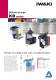 Bellows pumps - IWAKI Europe