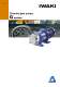 Chemical gear pumps - IWAKI Europe