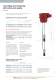 Conductive level probe - GALVATEK