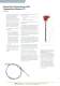 Measuring Temperatures with Temperature Sensors TF - GALVATEK
