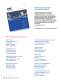 Aerospace Catalog - Rolling Element - RBC Bearings