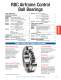 Aerospace Catalog - Rolling Element - RBC Bearings