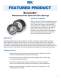 Spherical Plain Bearings - RBC Bearings