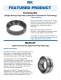 Spherical Plain Bearings - RBC Bearings