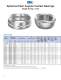 Spherical Plain Bearings - RBC Bearings