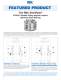 Spherical Plain Bearings - RBC Bearings