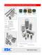 Dowel Pins, Loose Needle Rollers, Shafts - RBC Bearings