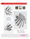 Dowel Pins, Loose Needle Rollers, Shafts - RBC Bearings