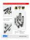 Dowel Pins, Loose Needle Rollers, Shafts - RBC Bearings