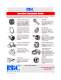 Dowel Pins, Loose Needle Rollers, Shafts - RBC Bearings