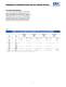 ENGINEERING FOR AIRFRAME CONTROL AND BALL BEARING ROD ENDS - RBC Bearings