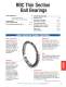 Aerospace Catalog - Rolling Element