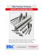 Dowel Pins, Loose Needle Rollers, Shafts