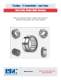 Heavy Duty Needle Roller Bearings