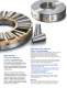 Large Thrust Bearings