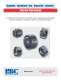 Spherical Plain Bearings