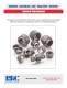 Spherical Plain Bearings