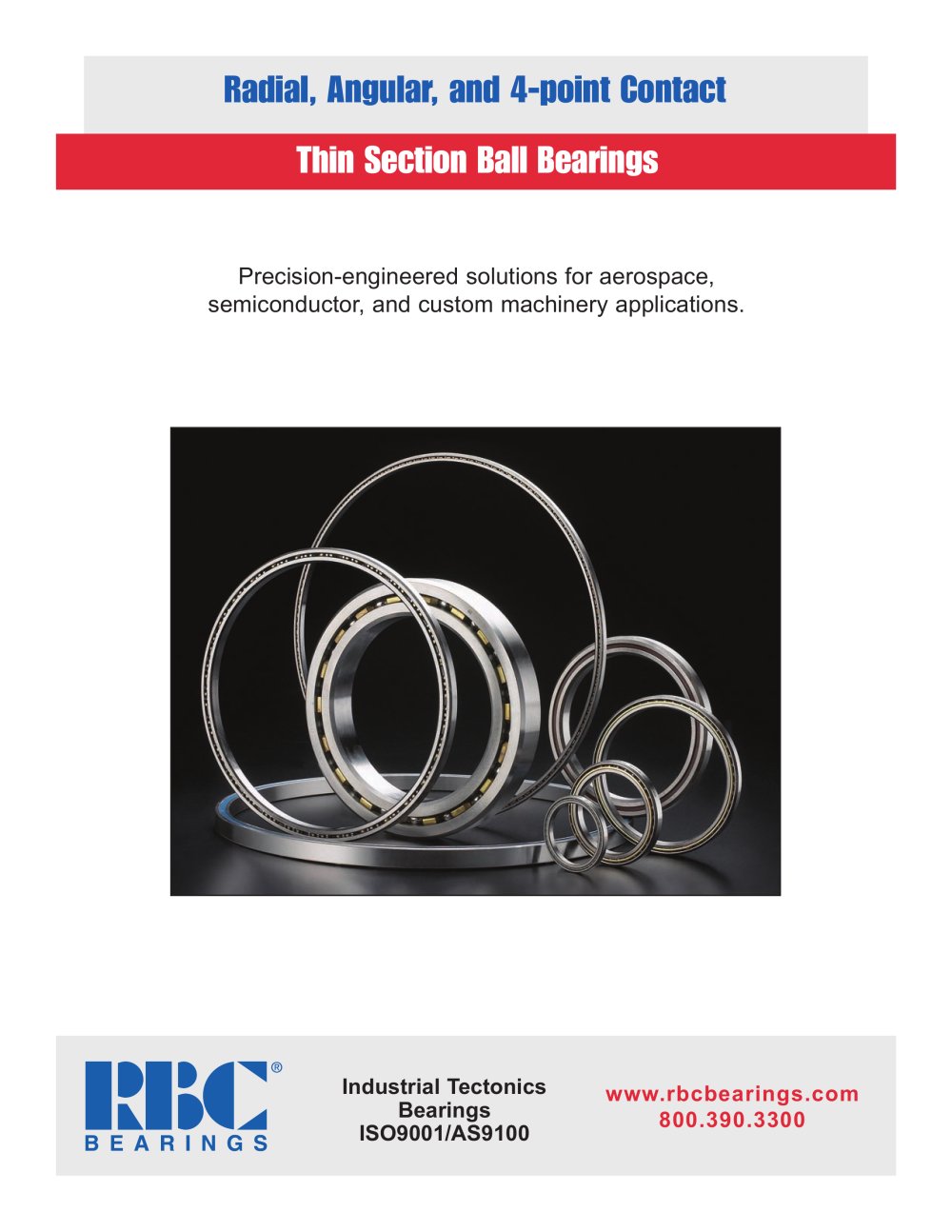RBC Bearings - 